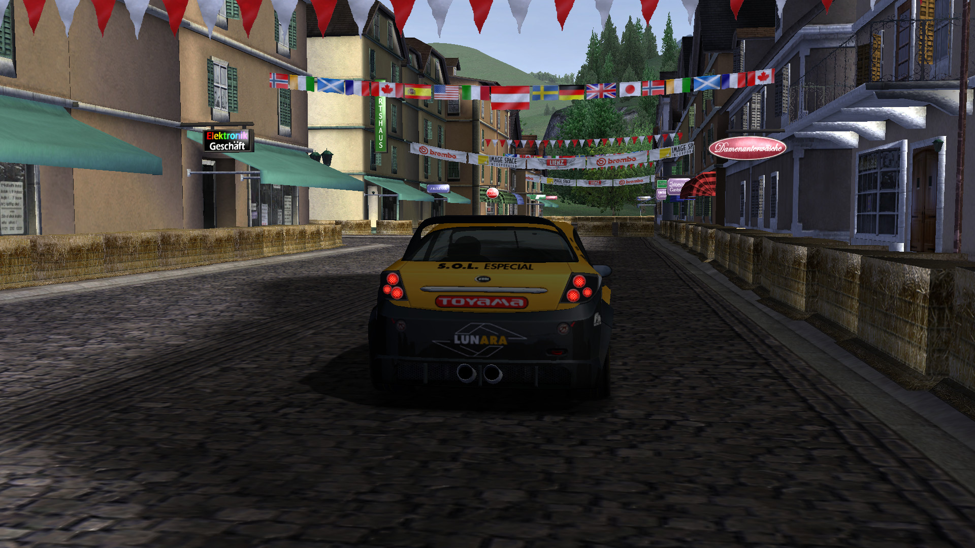 rFactor Screenshot 11