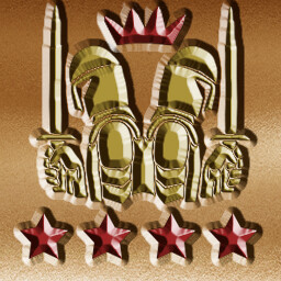 Ironman master commander