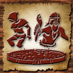 Frostwall campaign master