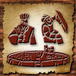 Hammerfall campaign master