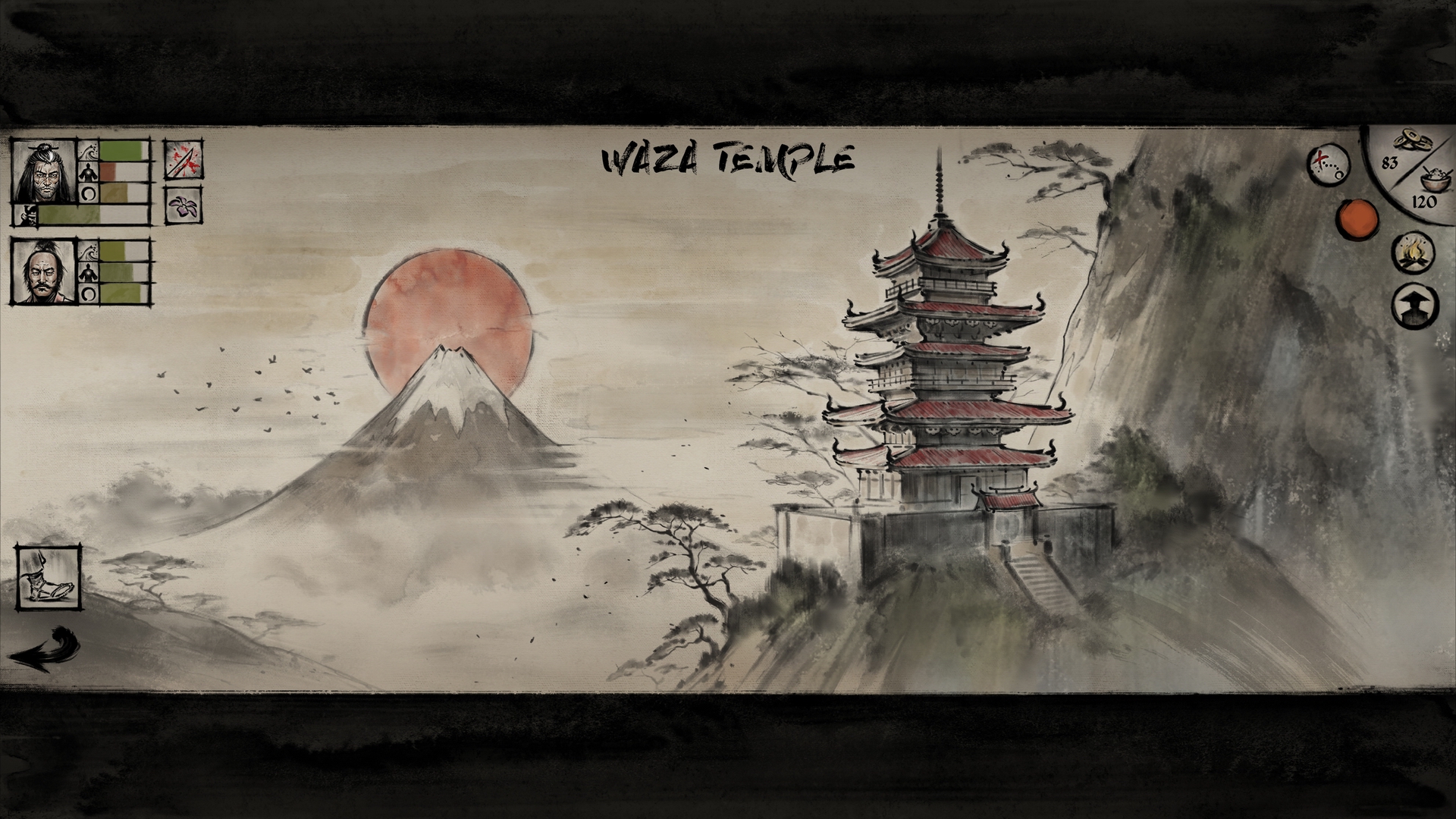 Tale of Ronin Screenshot 5