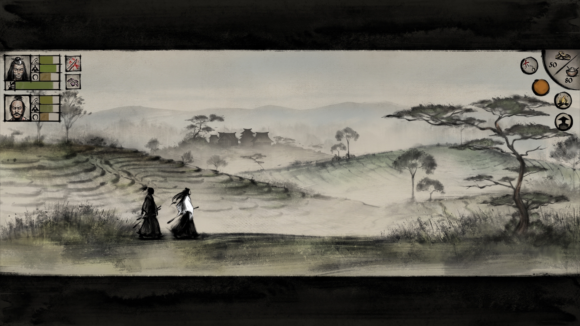 Tale of Ronin Screenshot 3