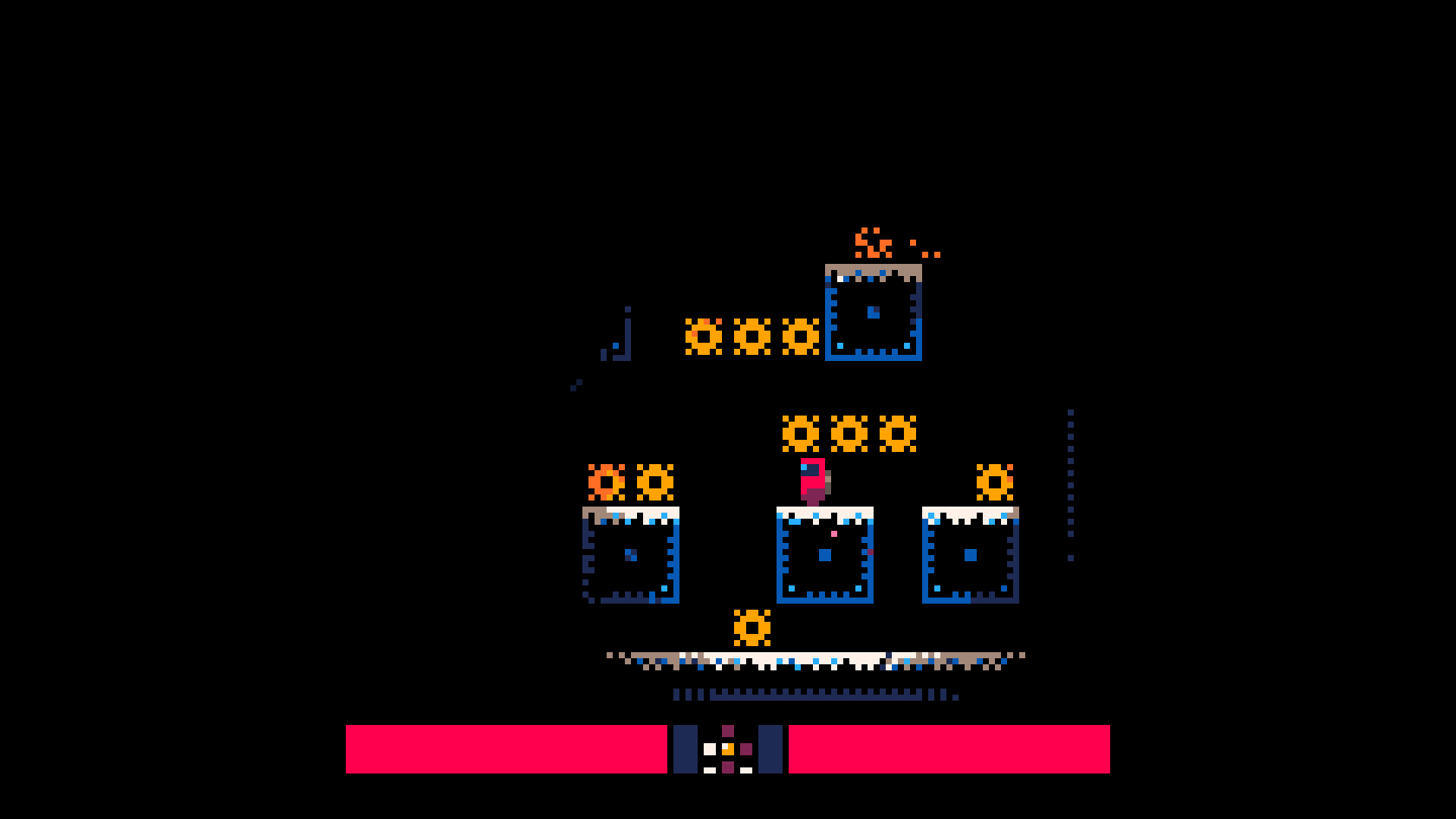 Derelict Star Screenshot 4