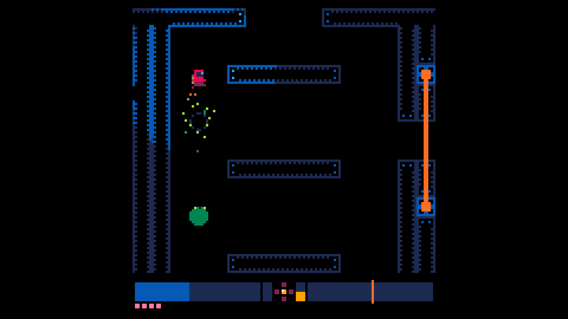 Derelict Star Screenshot 5