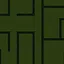 A Confusing Hedge icon
