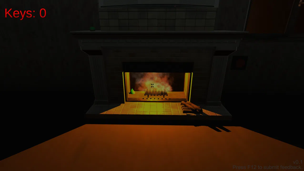 The House Screenshot 1