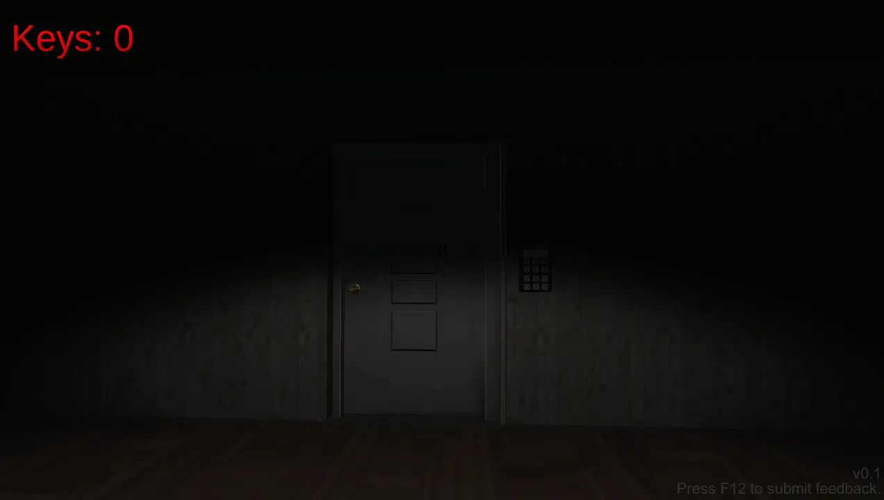 The House Screenshot 0