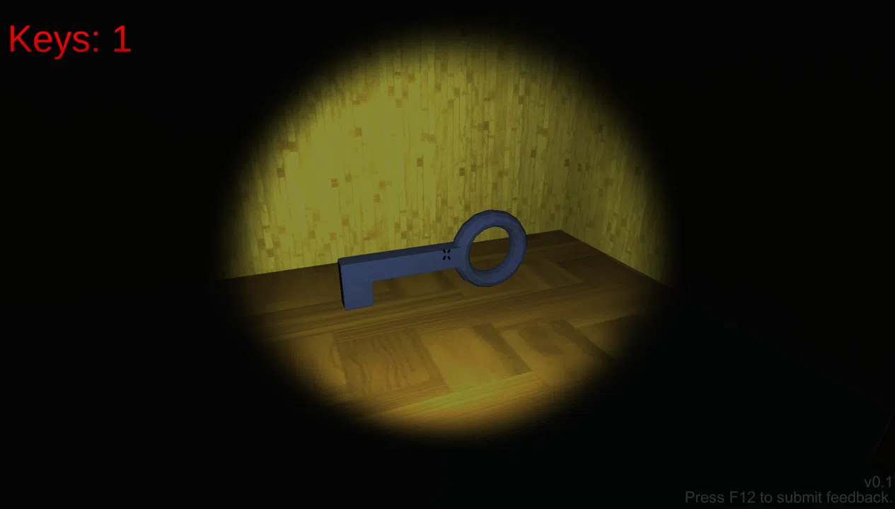 The House Screenshot 5