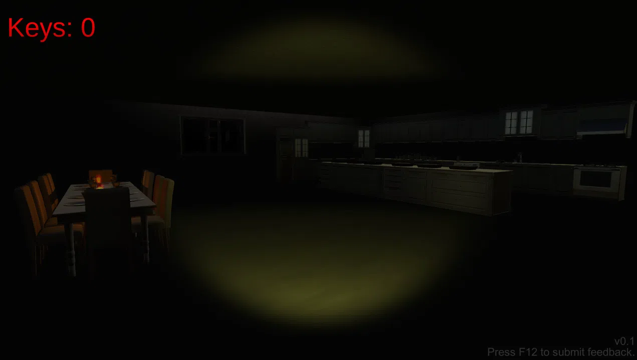 The House Screenshot 2
