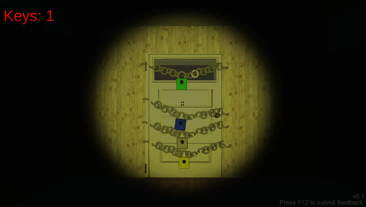 The House Screenshot 4