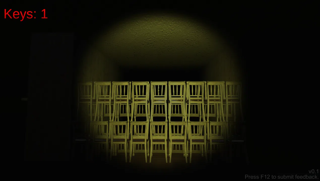 The House Screenshot 3