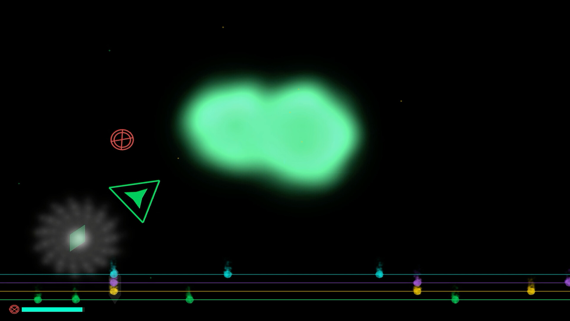 Astral Planes Screenshot 8