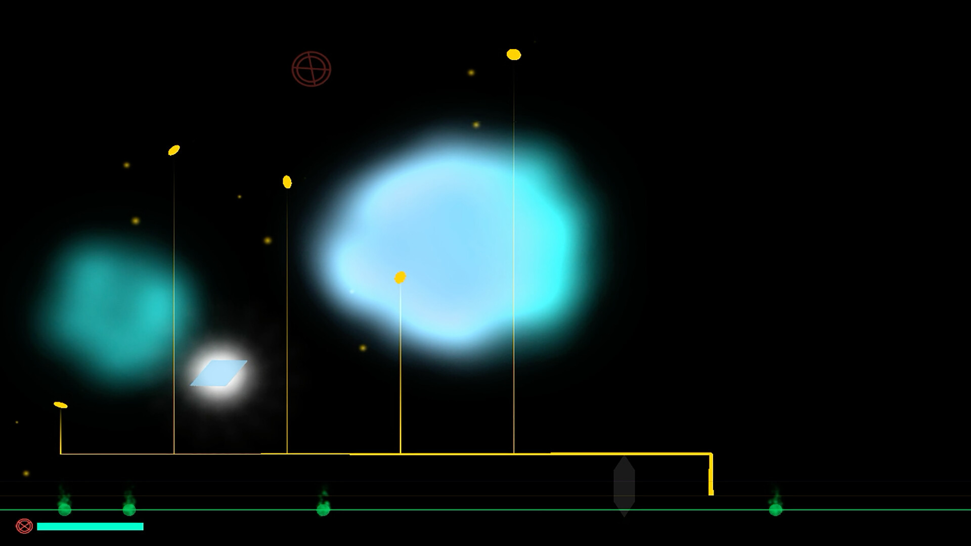 Astral Planes Screenshot 3