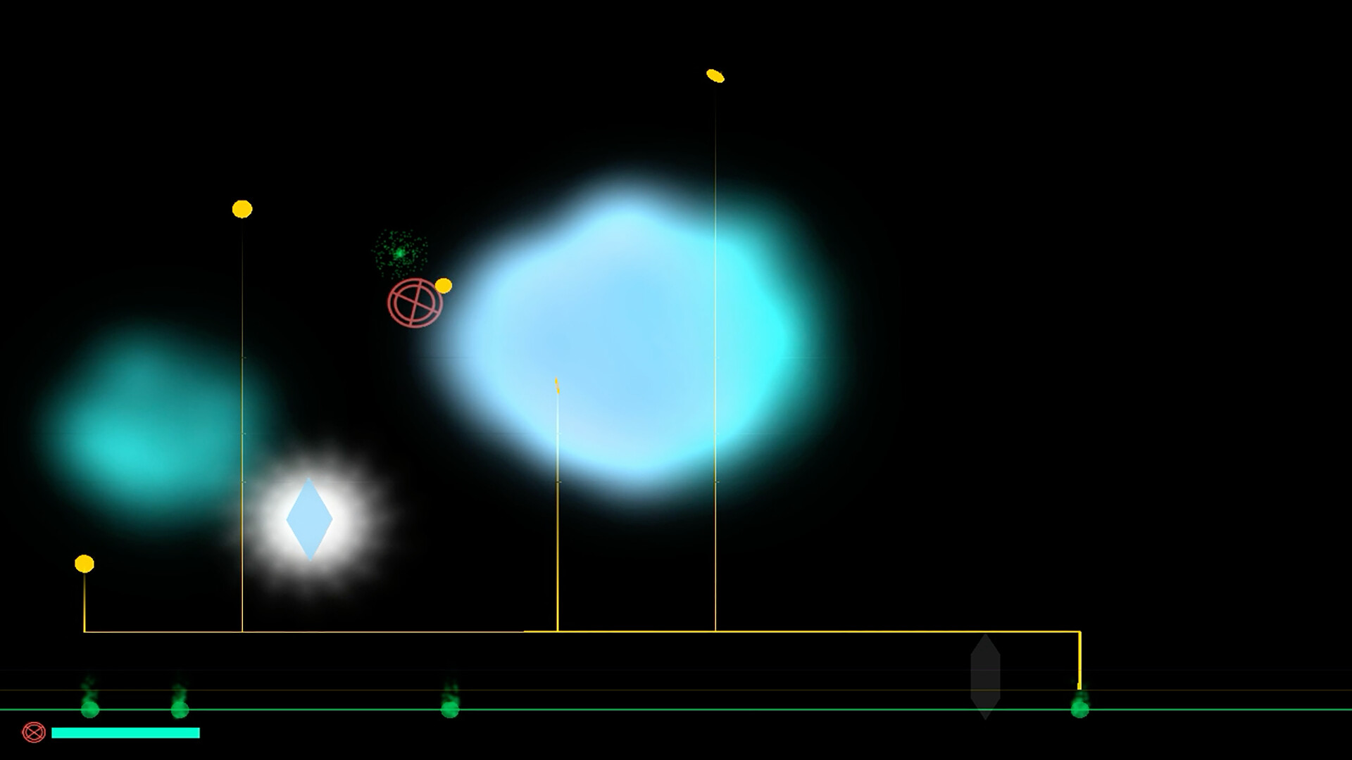 Astral Planes Screenshot 7