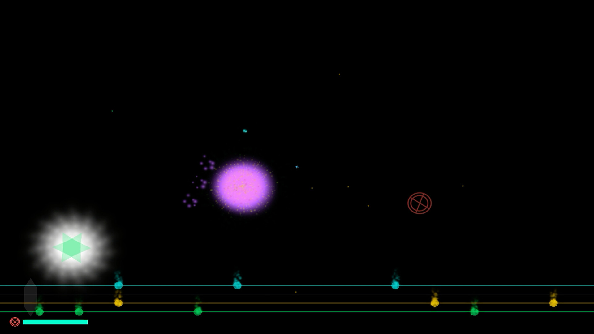 Astral Planes Screenshot 0