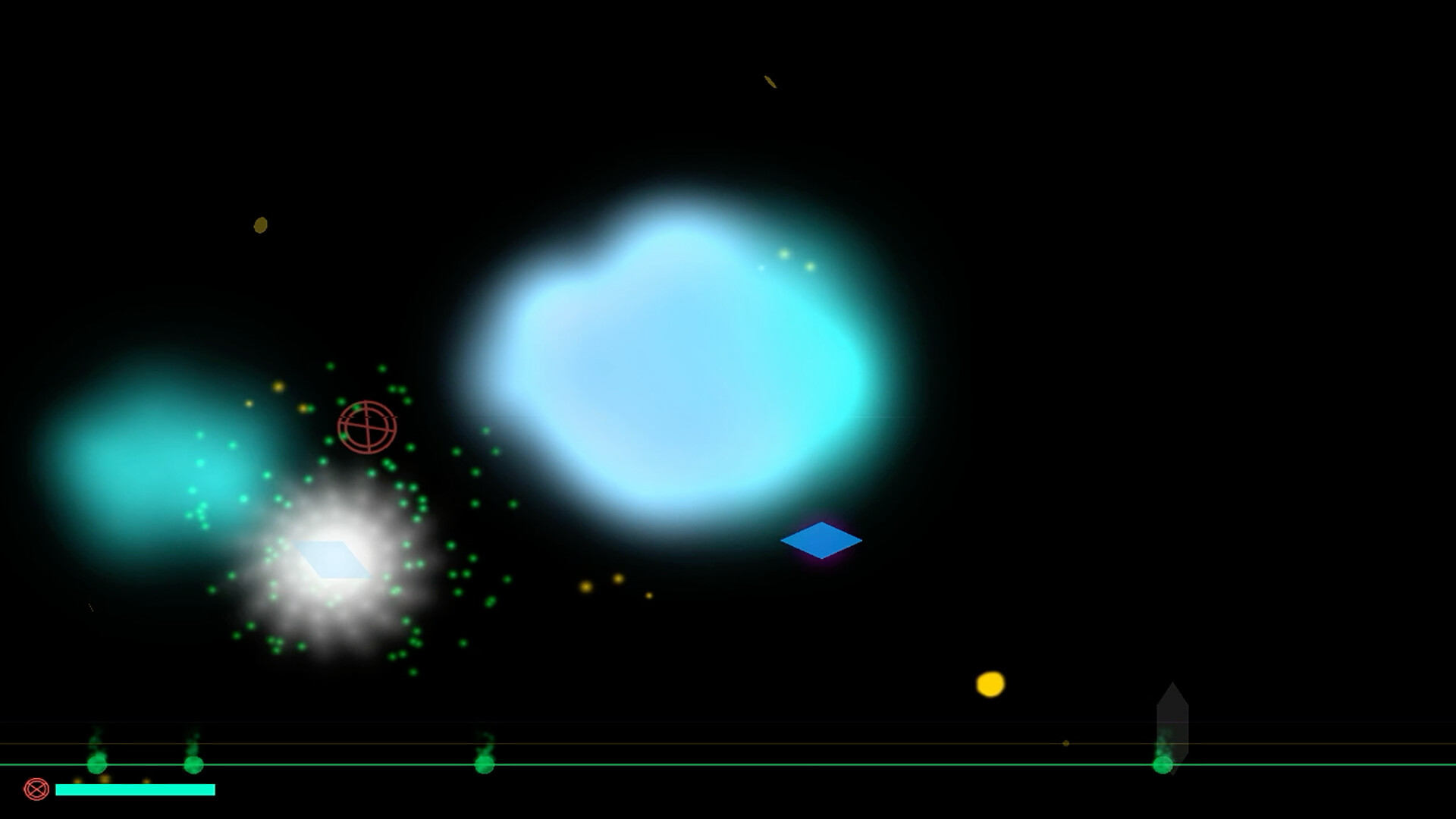 Astral Planes Screenshot 4