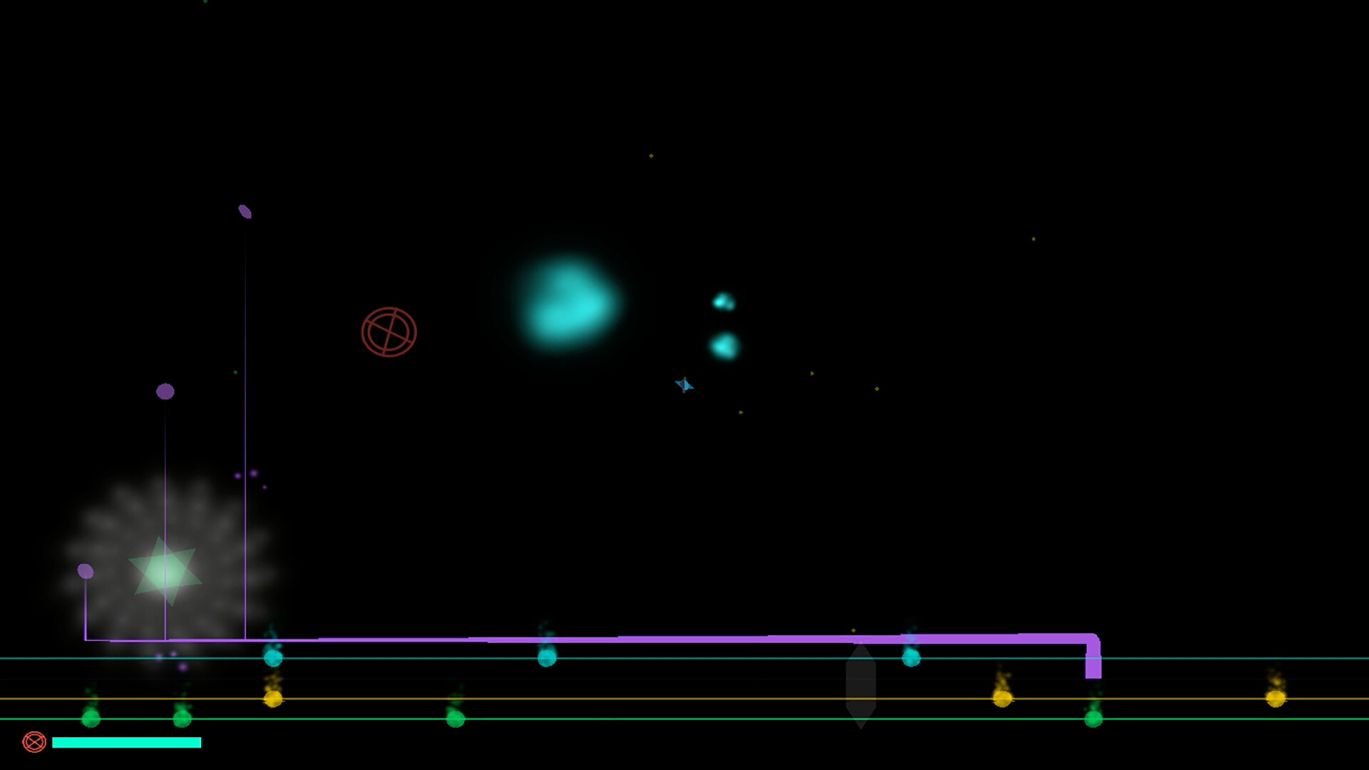 Astral Planes Screenshot 1