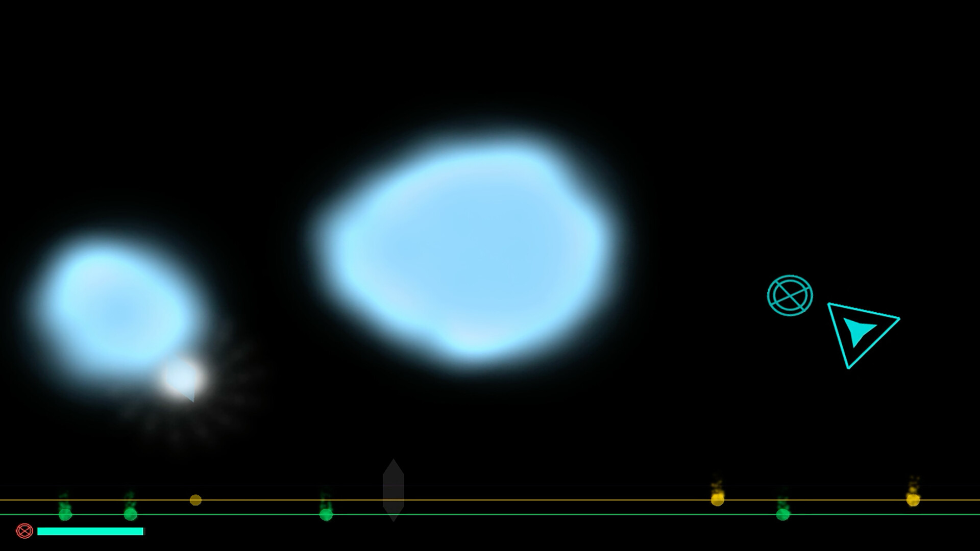 Astral Planes Screenshot 2