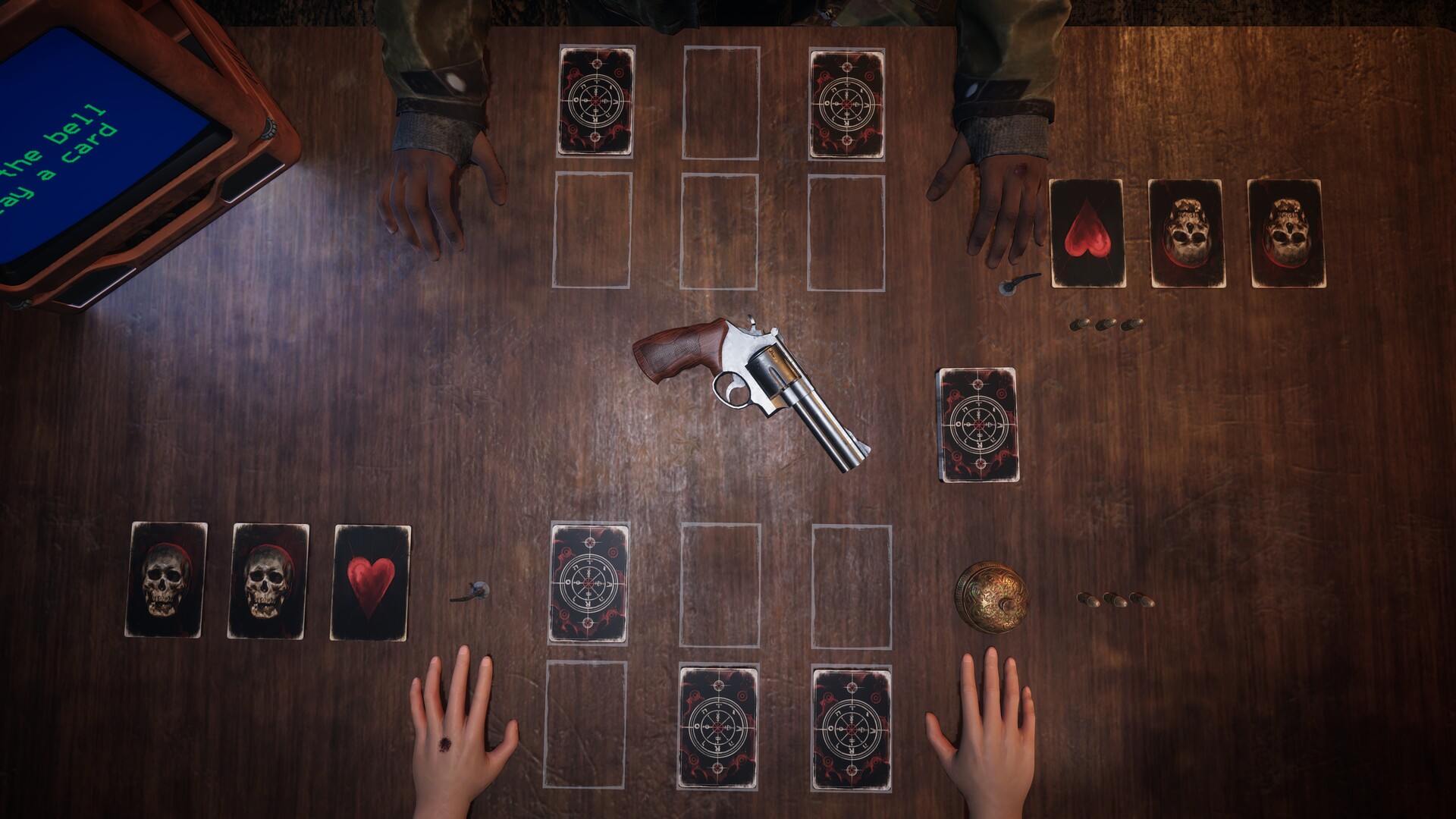 One Less Choice Screenshot 7