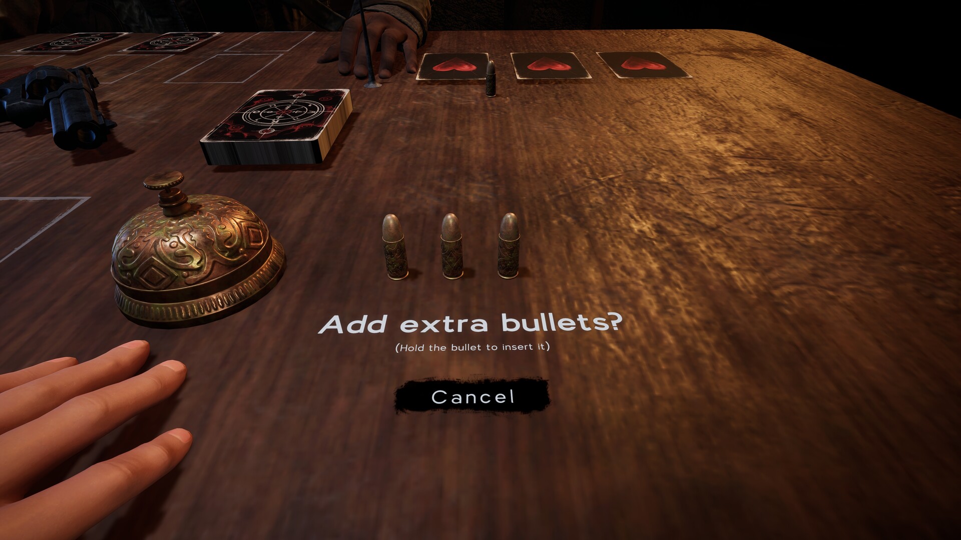 One Less Choice Screenshot 1