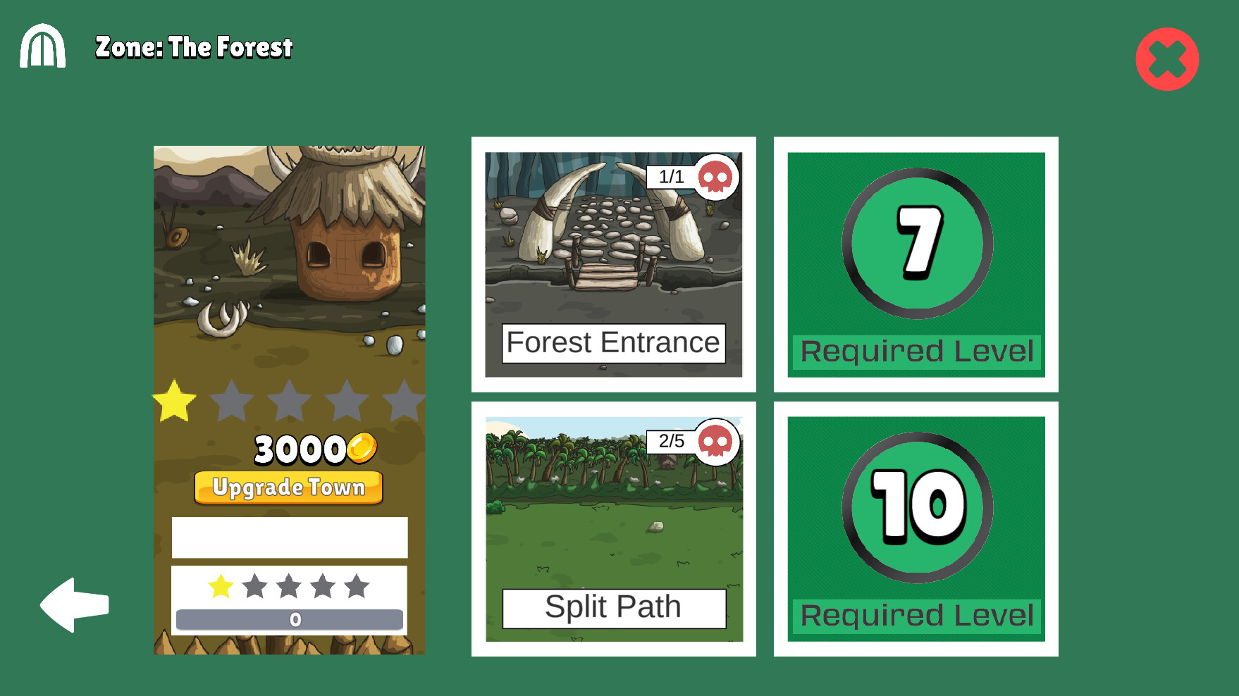 Click and Slay Screenshot 1