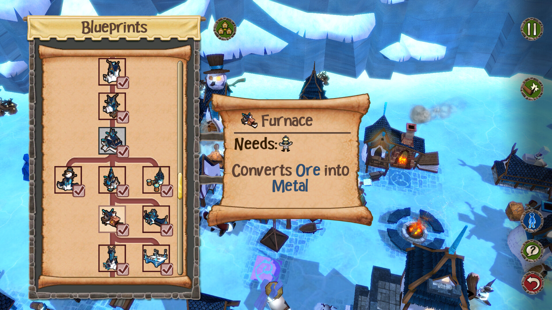 A World of Keflings Screenshot 7