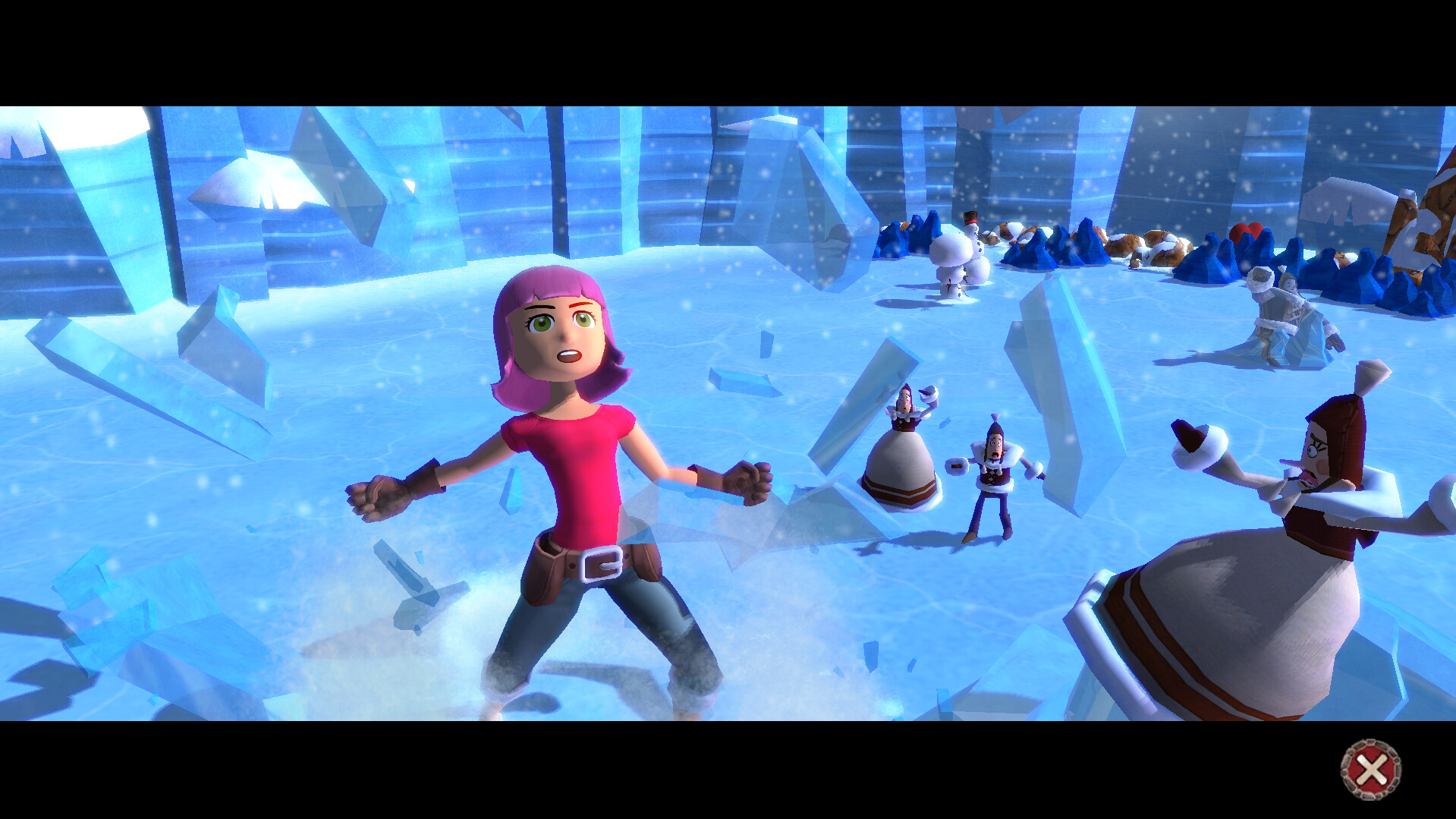 A World of Keflings Screenshot 1