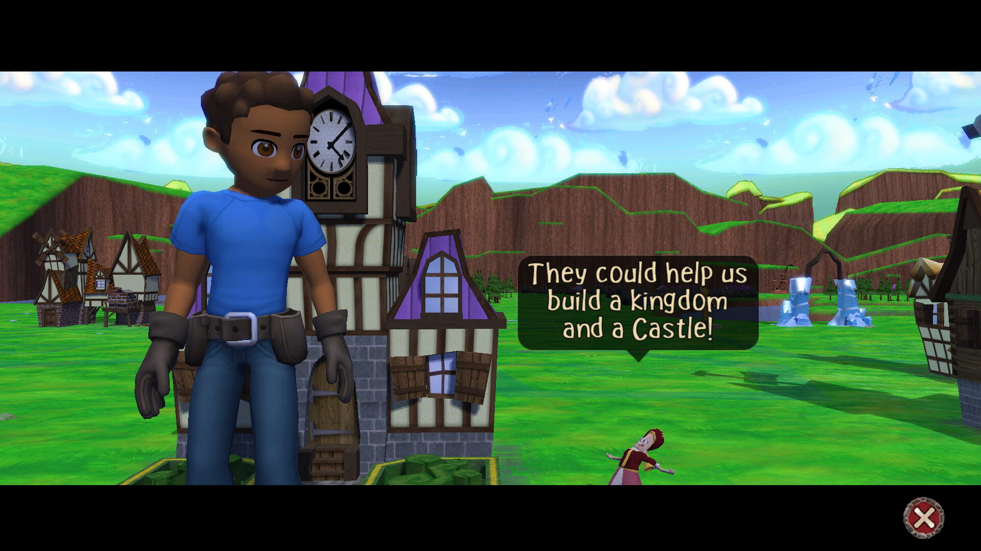 A World of Keflings Screenshot 6