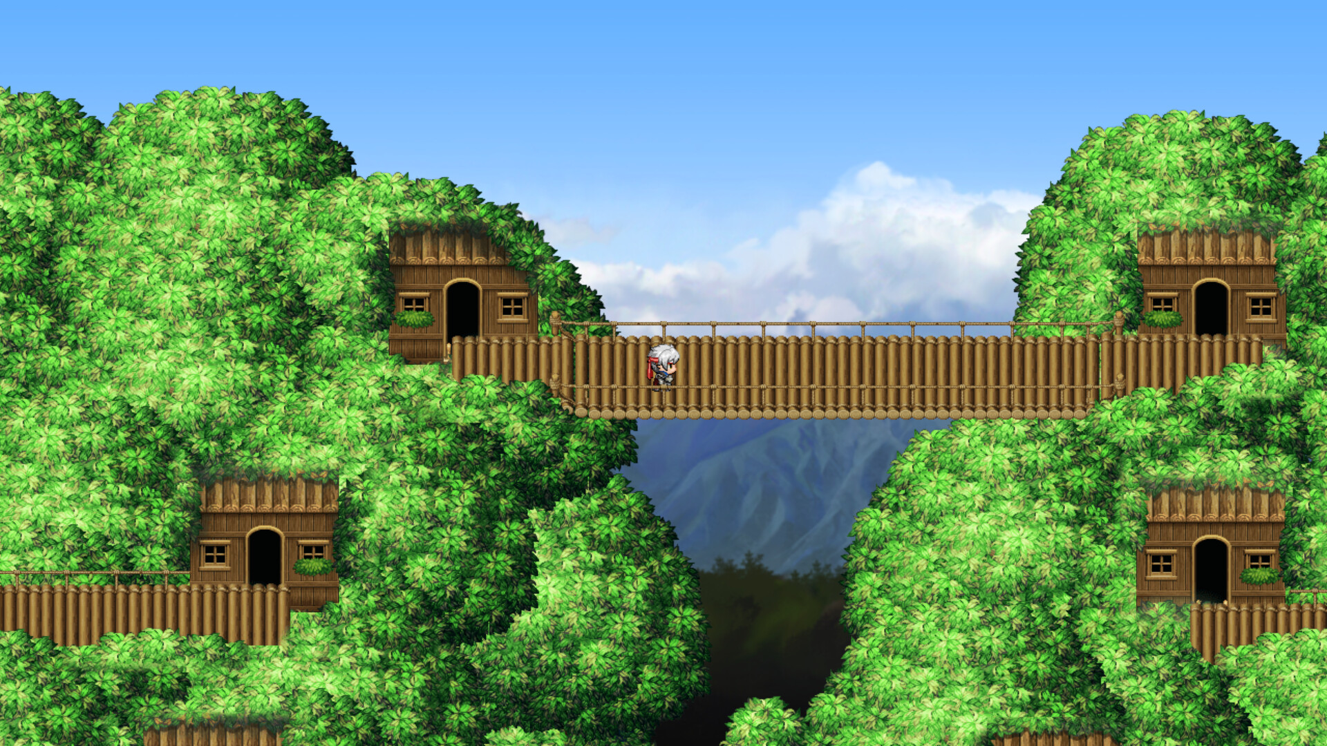 Heroes of Spyria Screenshot 2