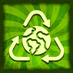 Worldwide Producer icon