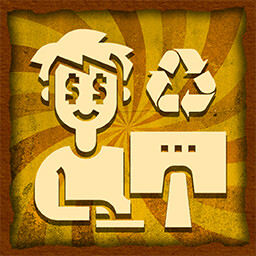 Production Addict icon