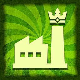 Great Factory icon