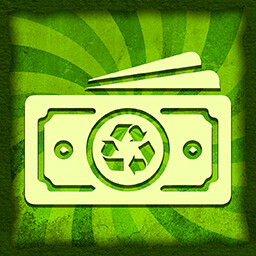 Reduce, Reuse, Richness! icon