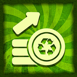 Make Money icon