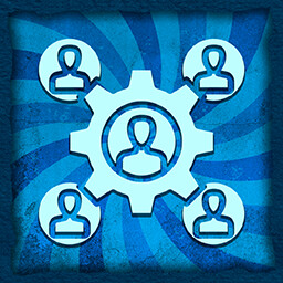 Full Employment icon