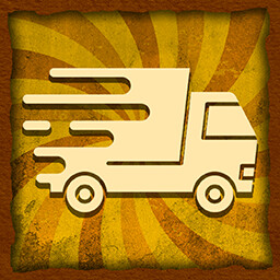 Contract Hunter icon