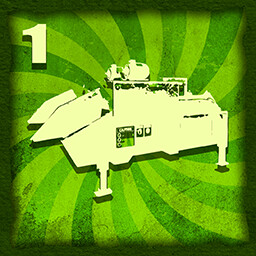 Tier 1 Production icon