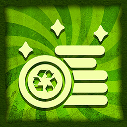 Trash to Cash icon