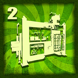 Tier 2 Production icon