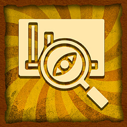 Strict Monitoring icon