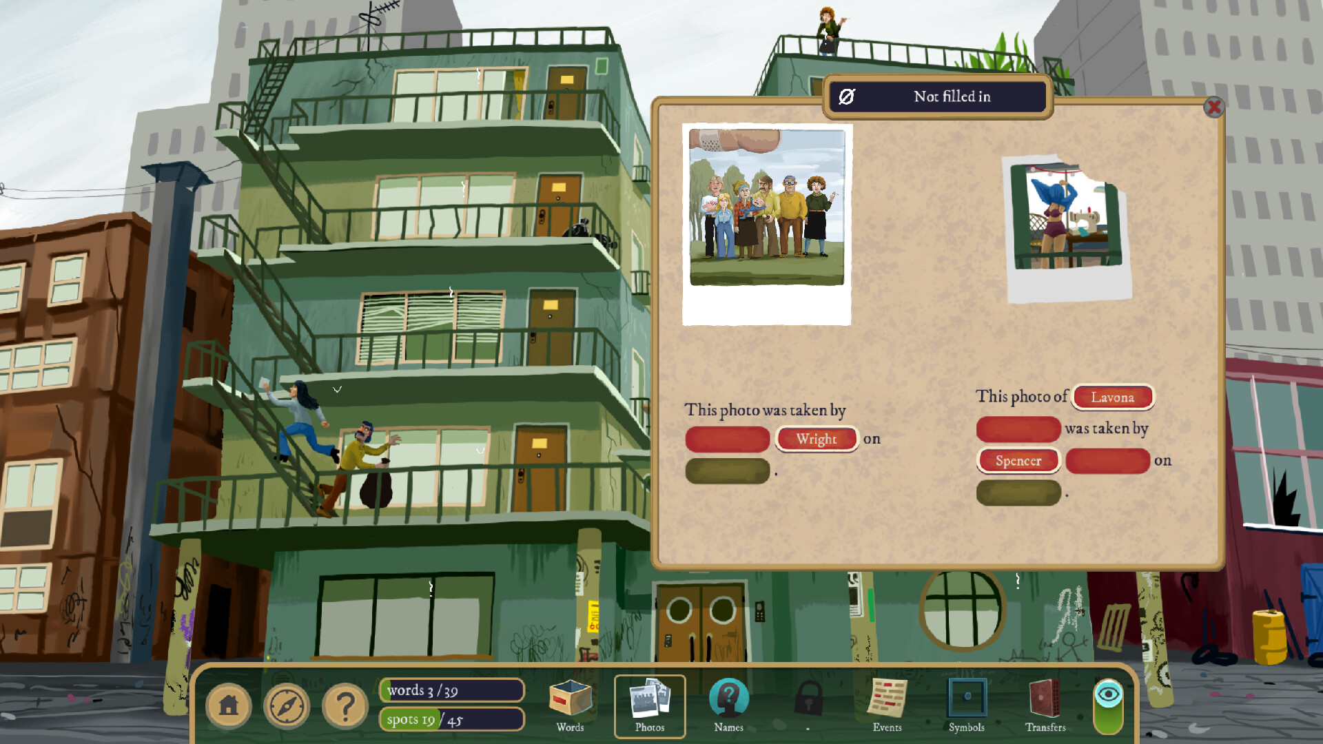 The Rise of the Golden Idol Screenshot 11