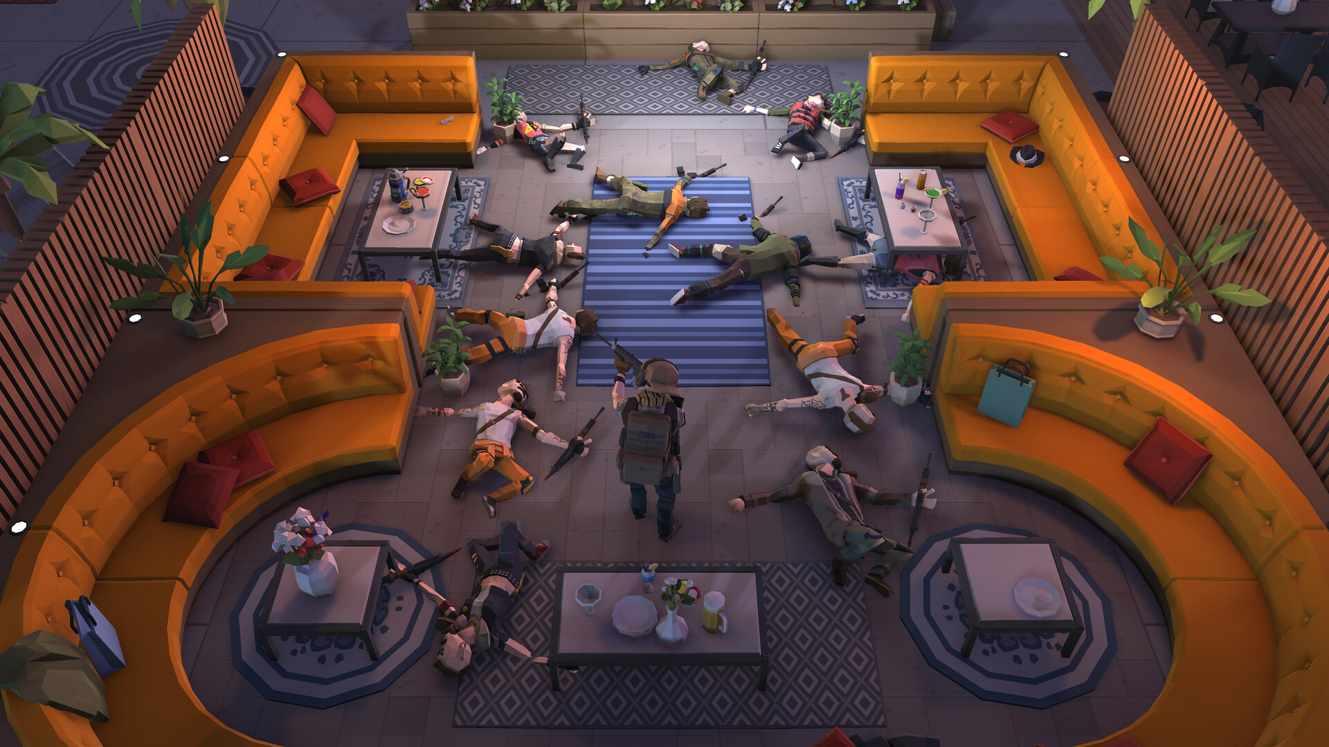 No Return Dark Oath Screenshot 6