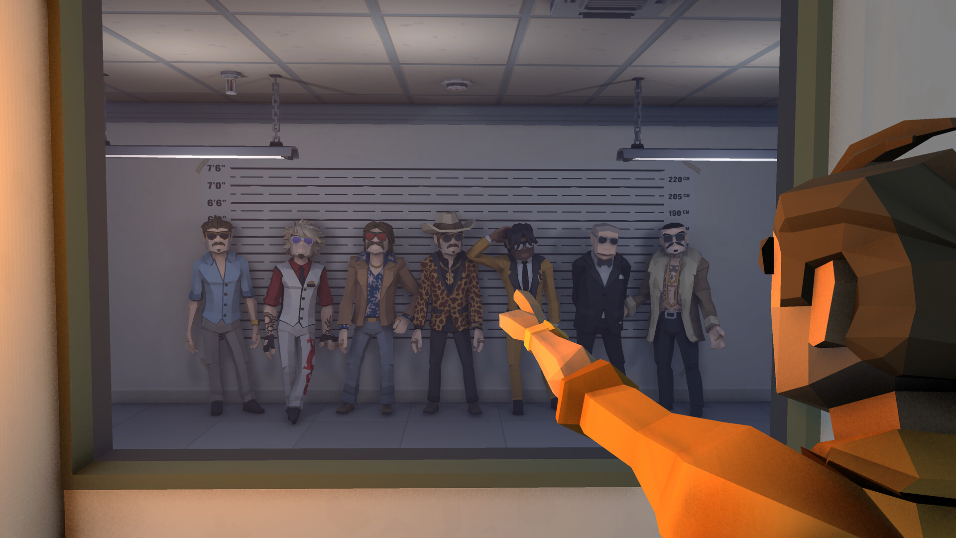 No Return Dark Oath Screenshot 5