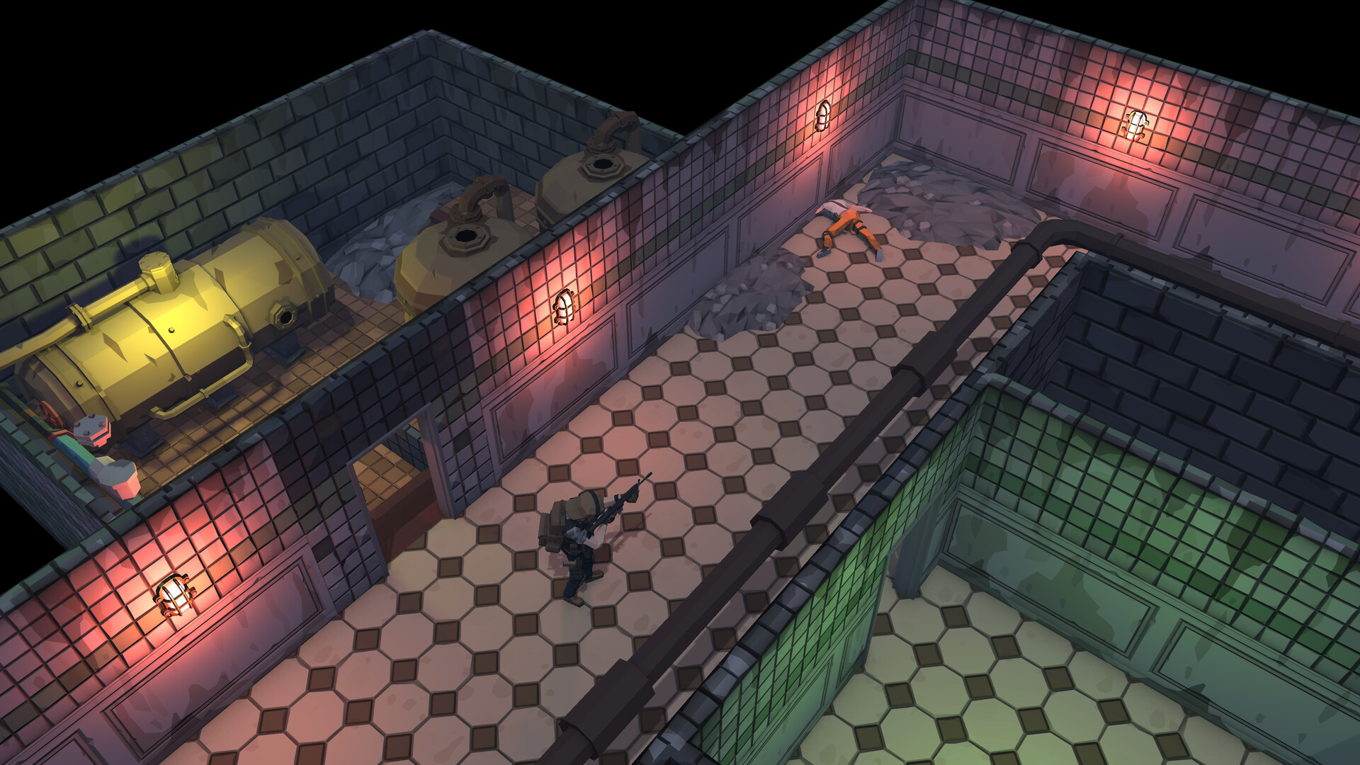 No Return Dark Oath Screenshot 7