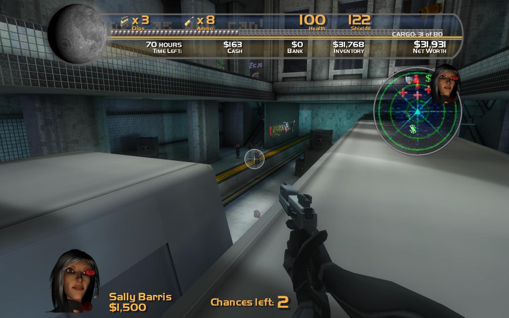 Space Trader: Merchant Marine Screenshot 13