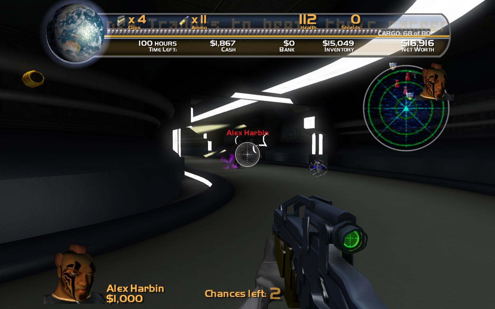 Space Trader: Merchant Marine Screenshot 10