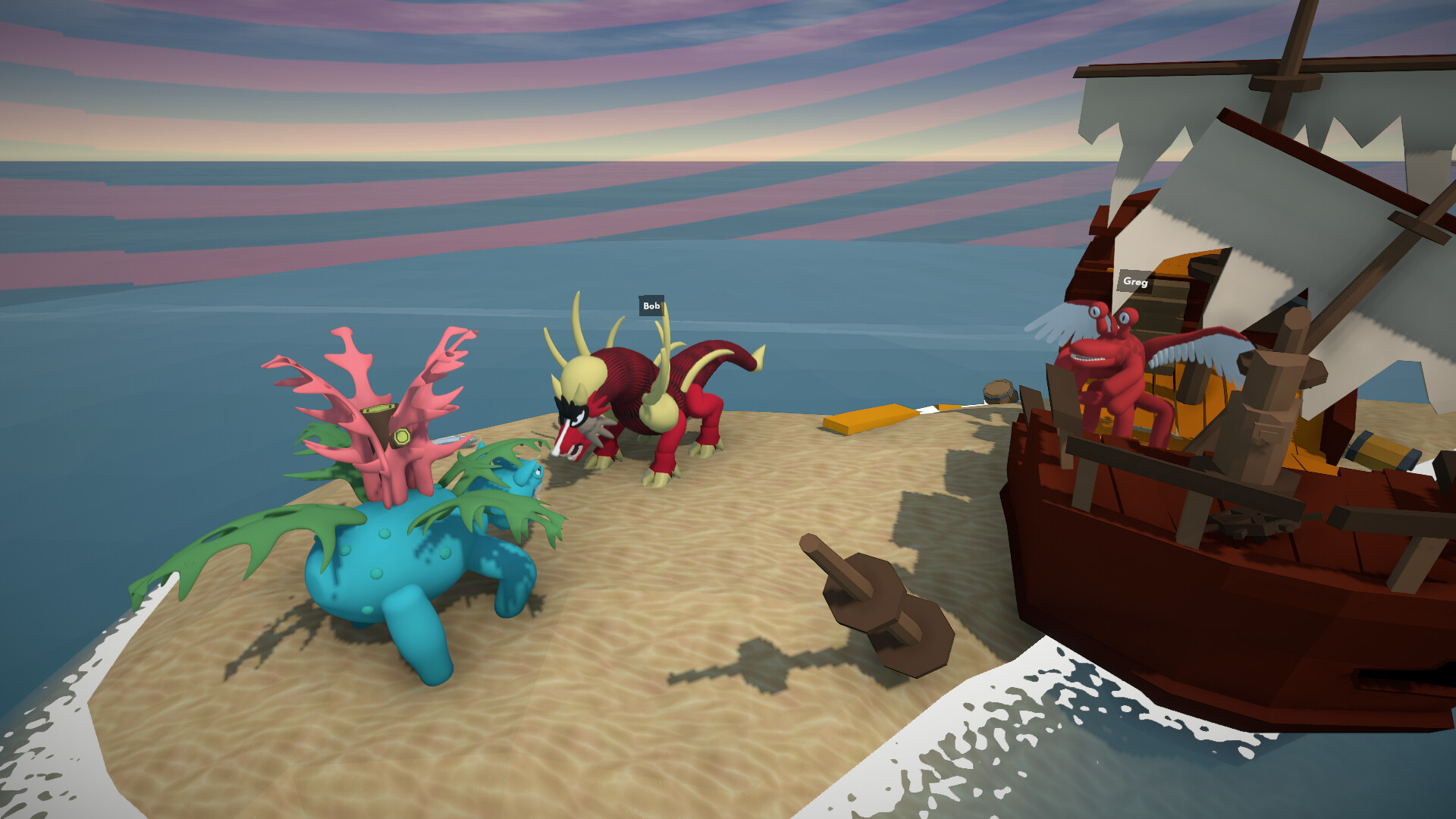 Creature Crafter Screenshot 3