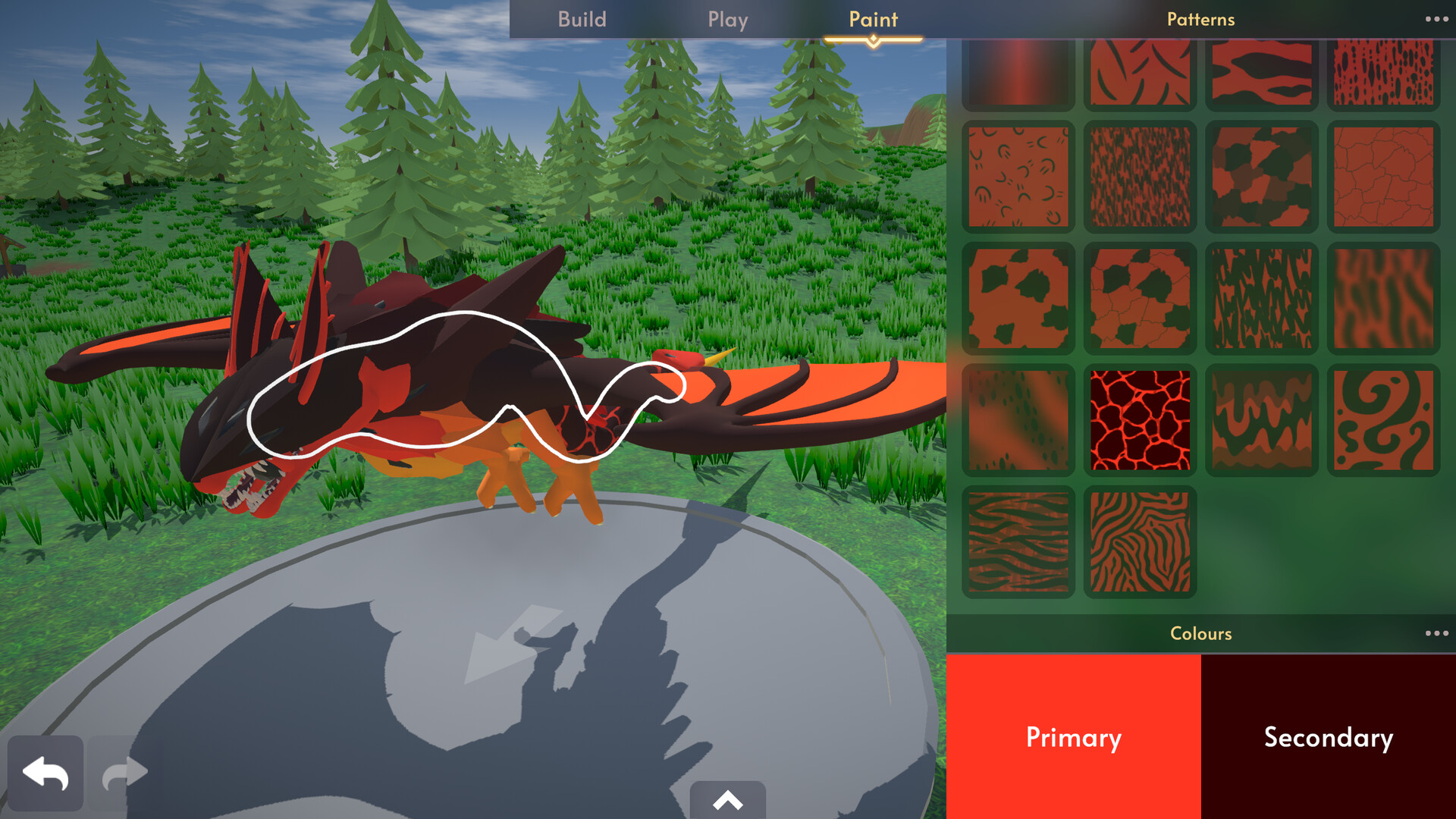Creature Crafter Screenshot 1