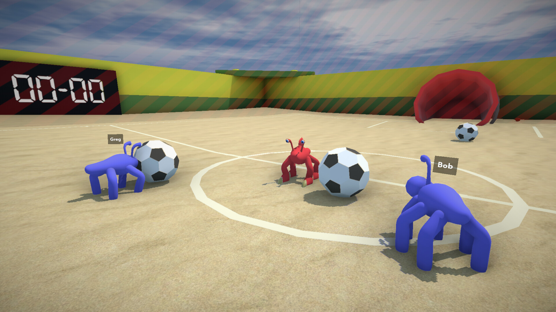 Creature Crafter Screenshot 5