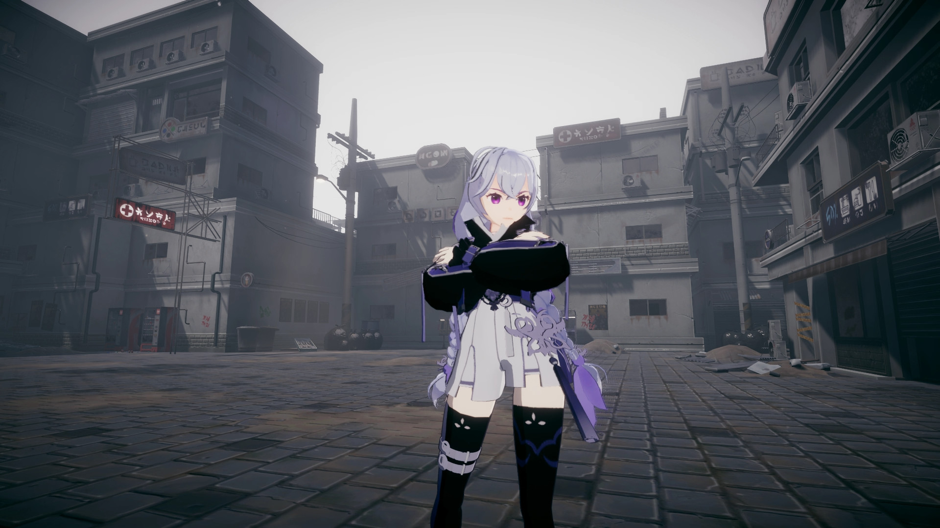 TheDawn Screenshot 7